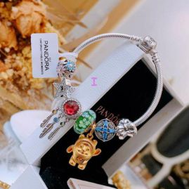 Picture of Pandora Bracelet 10 _SKUPandoraBracelet16-21cmI03293313527